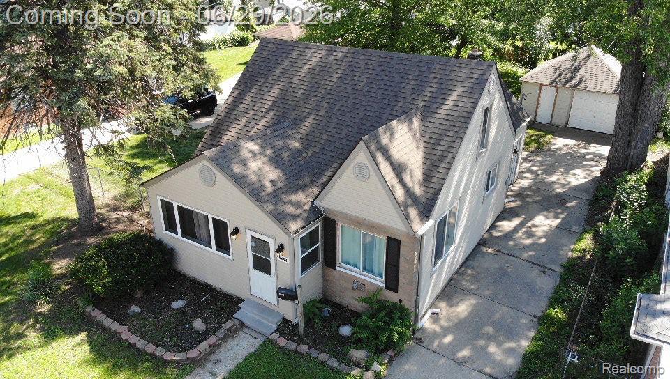 5694 Robindale Avenue, Dearborn Heights, MI 48127 — Photo 2