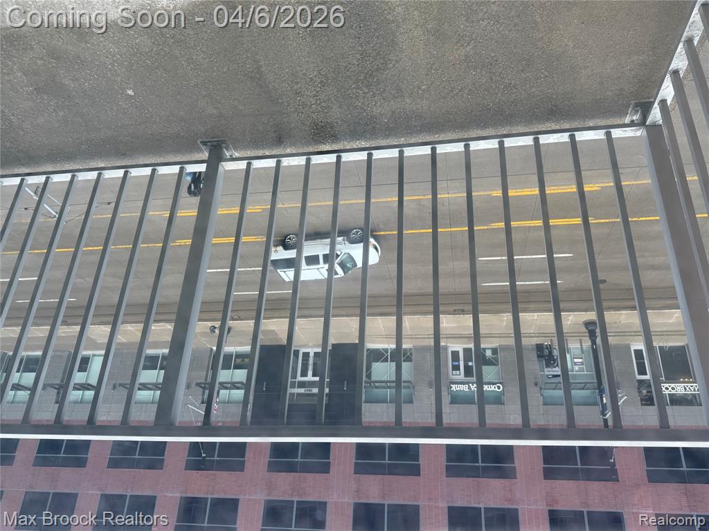 3670 Woodward Avenue, 404, Detroit, MI 48201 — Photo 20