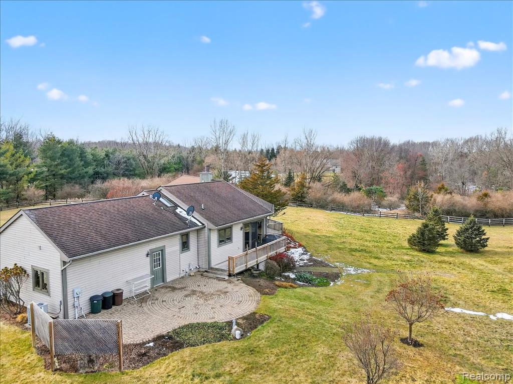 13660 French Lane, Davisburg, MI 48350 — Photo 3