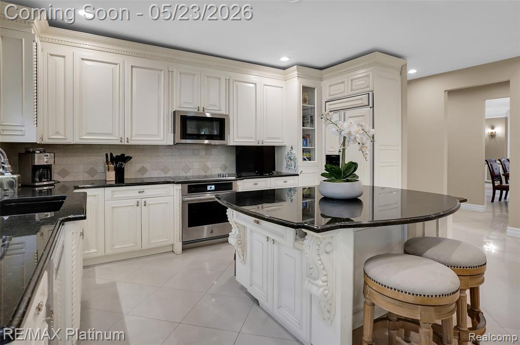 5479 River Ridge Drive, Brighton, MI 48116 — Photo 21