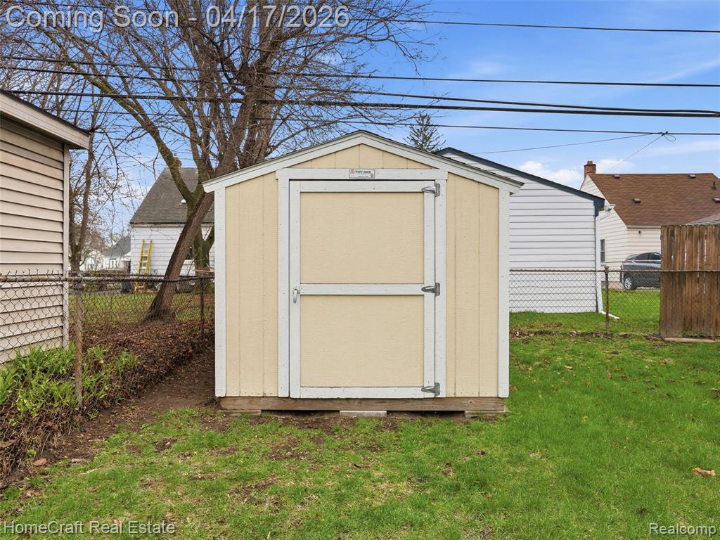 615 MARLIN Avenue, Royal Oak, MI 48067 — Photo 29