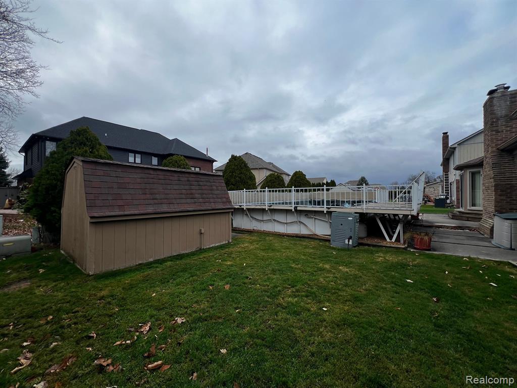 40363 DENBIGH Drive, Sterling Heights, MI 48310 — Photo 8