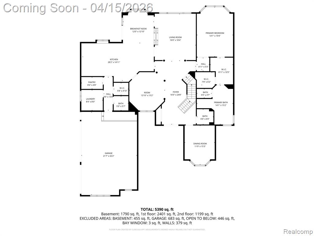 49265 Parkshore Court, Northville, MI 48168 — Photo 56
