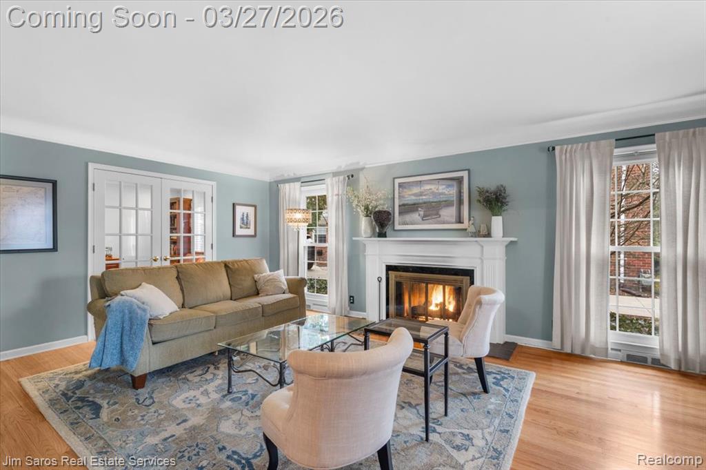 789 Lakeland Street, Grosse Pointe, MI 48230 — Photo 6