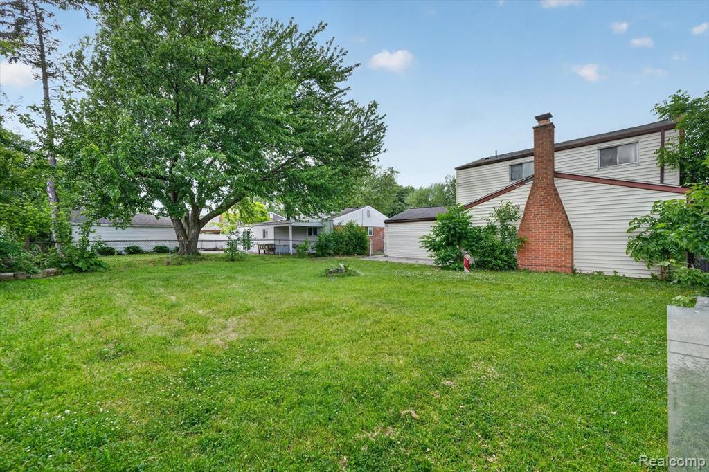 8452 Doncaster, Sterling Heights, MI 48312 — Photo 44