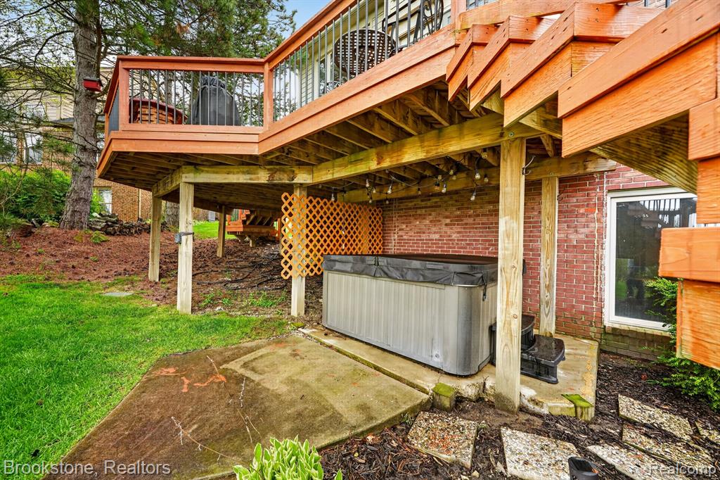 4054 Calumet Drive W, Rochester, MI 48306 — Photo 42