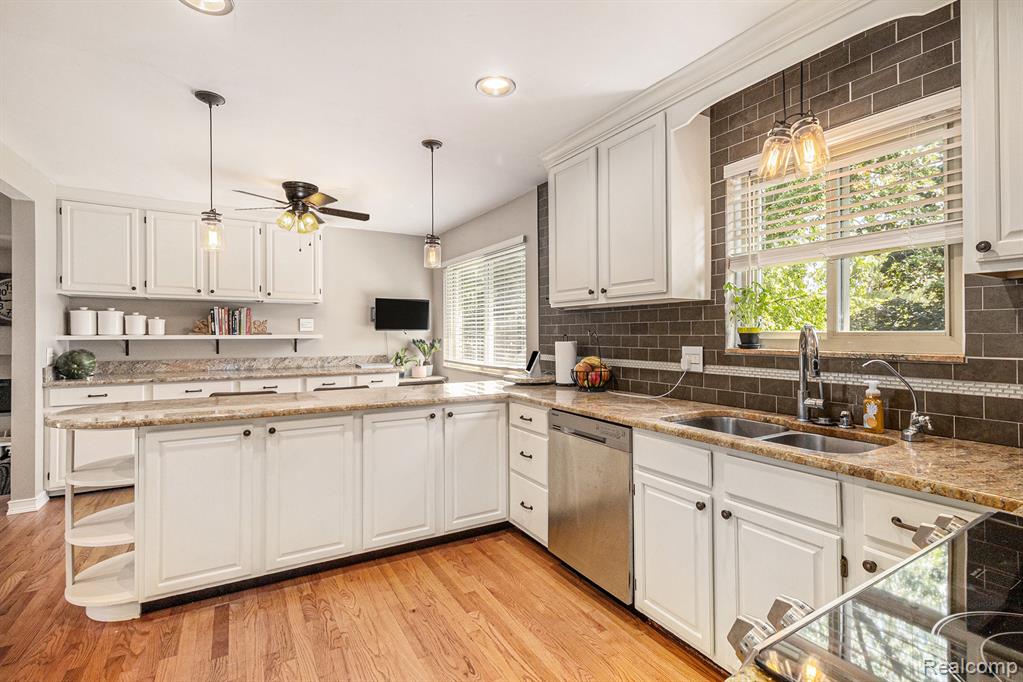 6507 Amy Drive, Clarkston, MI 48348 — Photo 13