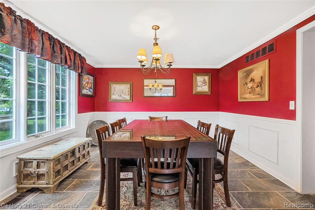 5994 Glen Eagles Drive, West Bloomfield, MI 48323 — Photo 8