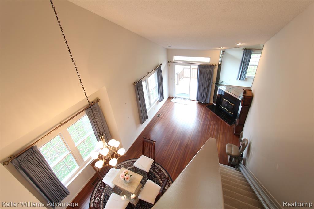 41840 Cantebury Drive, Novi, MI 48377 — Photo 6