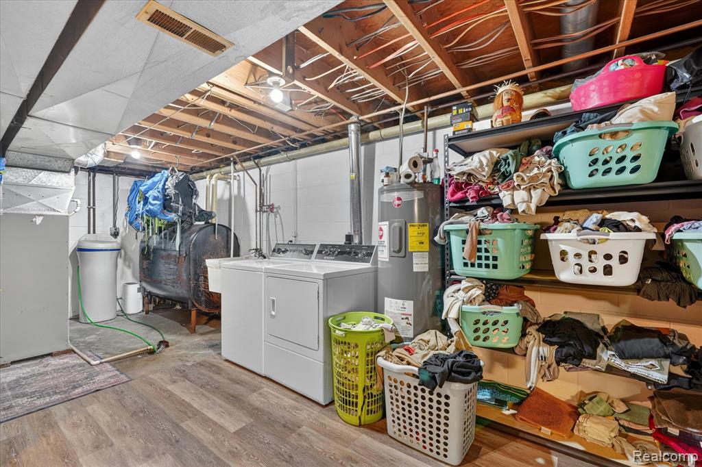 3837 Jones Road, North Branch, MI 48461 — Photo 35