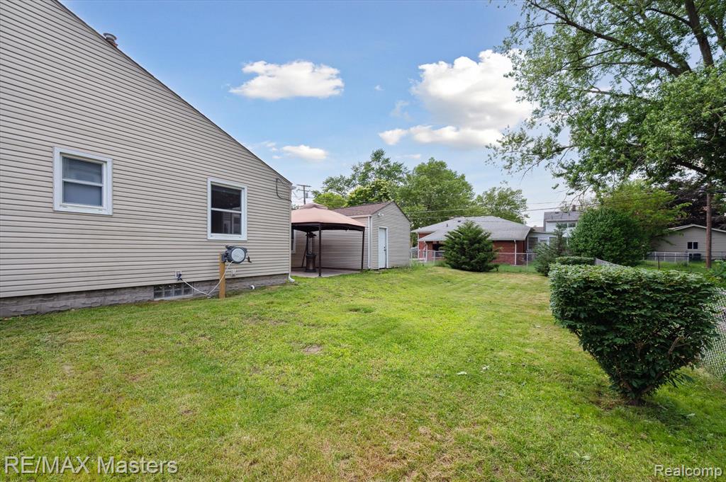 601 Saint Marys Avenue, Monroe, MI 48162 — Photo 30
