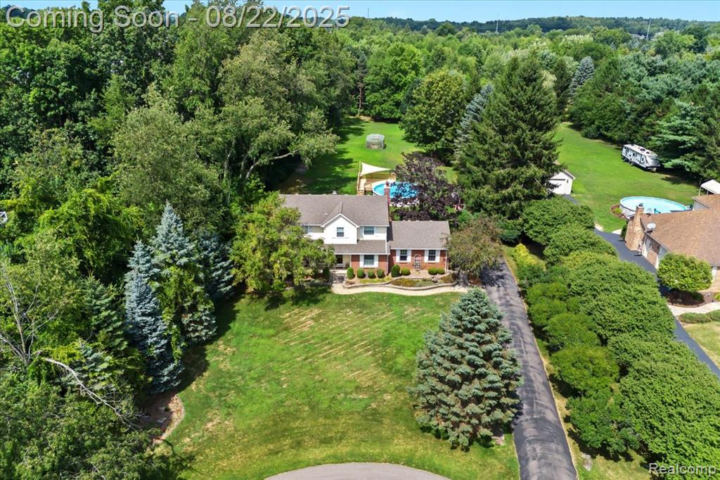 9209 Placid Way, Howell, MI 48843 — Photo 38