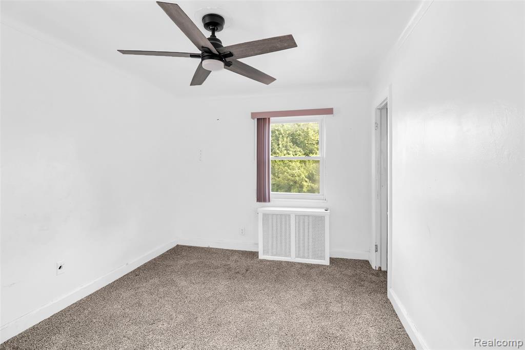 16764 Blackstone Street, Detroit, MI 48219 — Photo 20