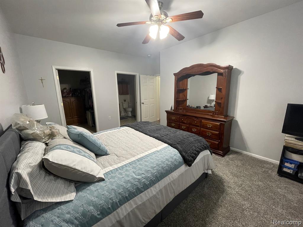 3484 KNEELAND Circle, Howell, MI 48843 — Photo 21