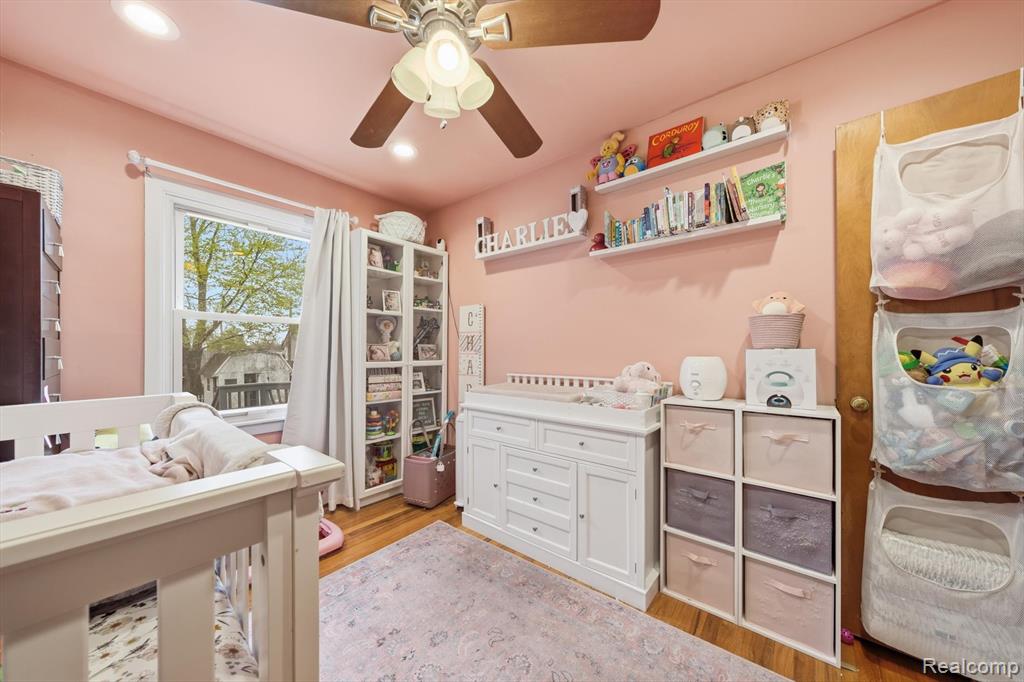 259 Sisson Street, Romeo, MI 48065 — Photo 21