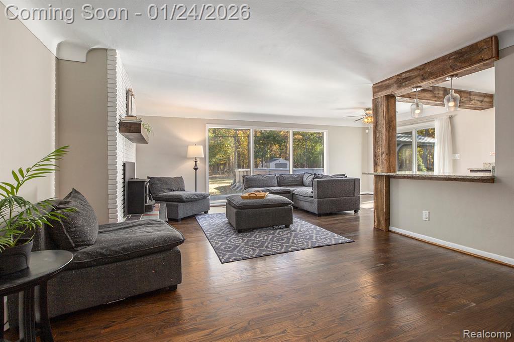 20149 Hcl Jackson, Grosse Ile, MI 48138 — Photo 5