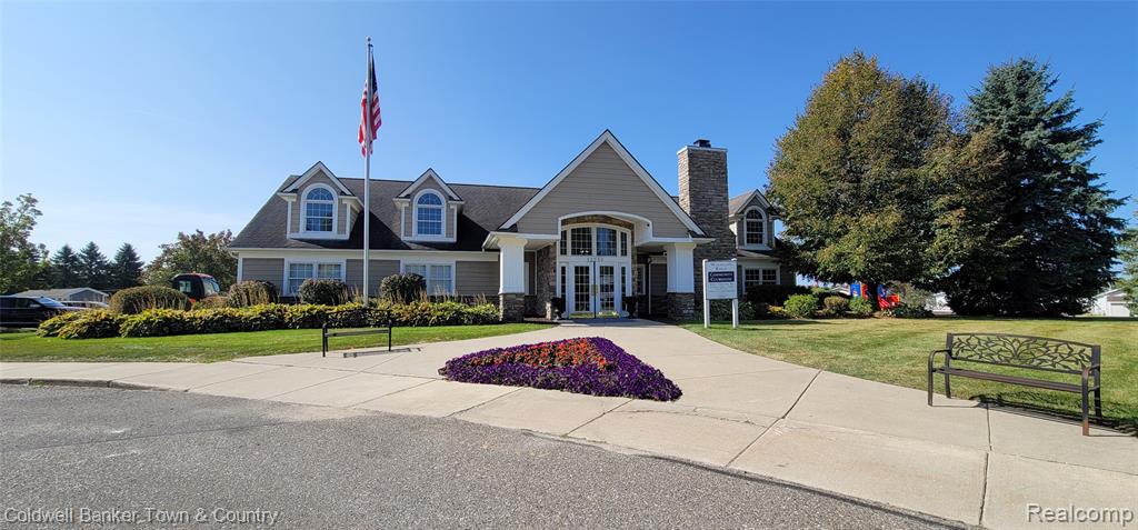 11108 Wood Run Circle, South Lyon, MI 48178 — Photo 40