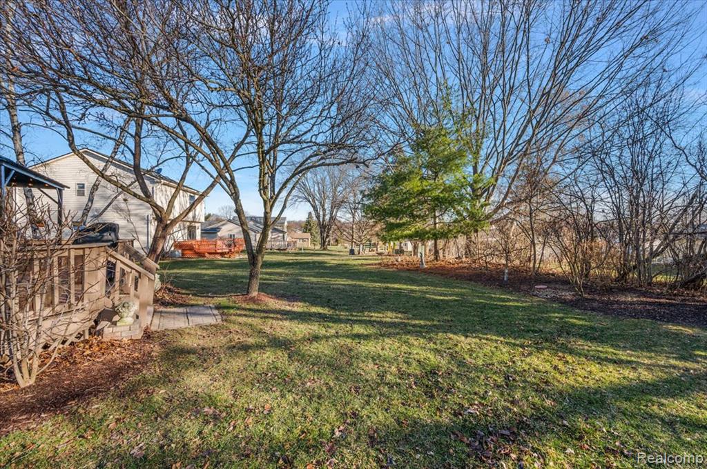 24546 Fairway Hills Drive, Novi, MI — Photo 44
