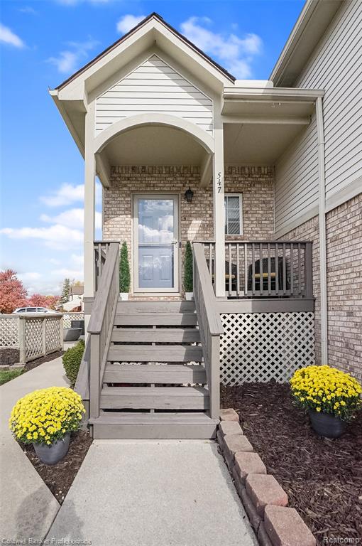 547 Tyler Lane, Canton, MI 48188 — Photo 3