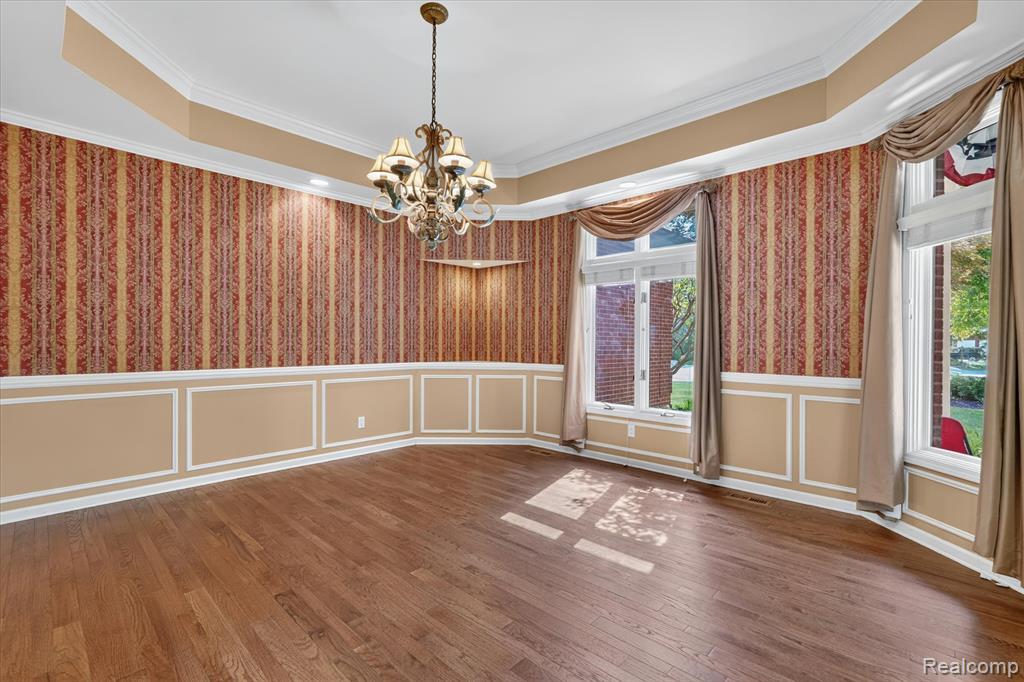 2212 Lily Court, Davison, MI 48423 — Photo 10