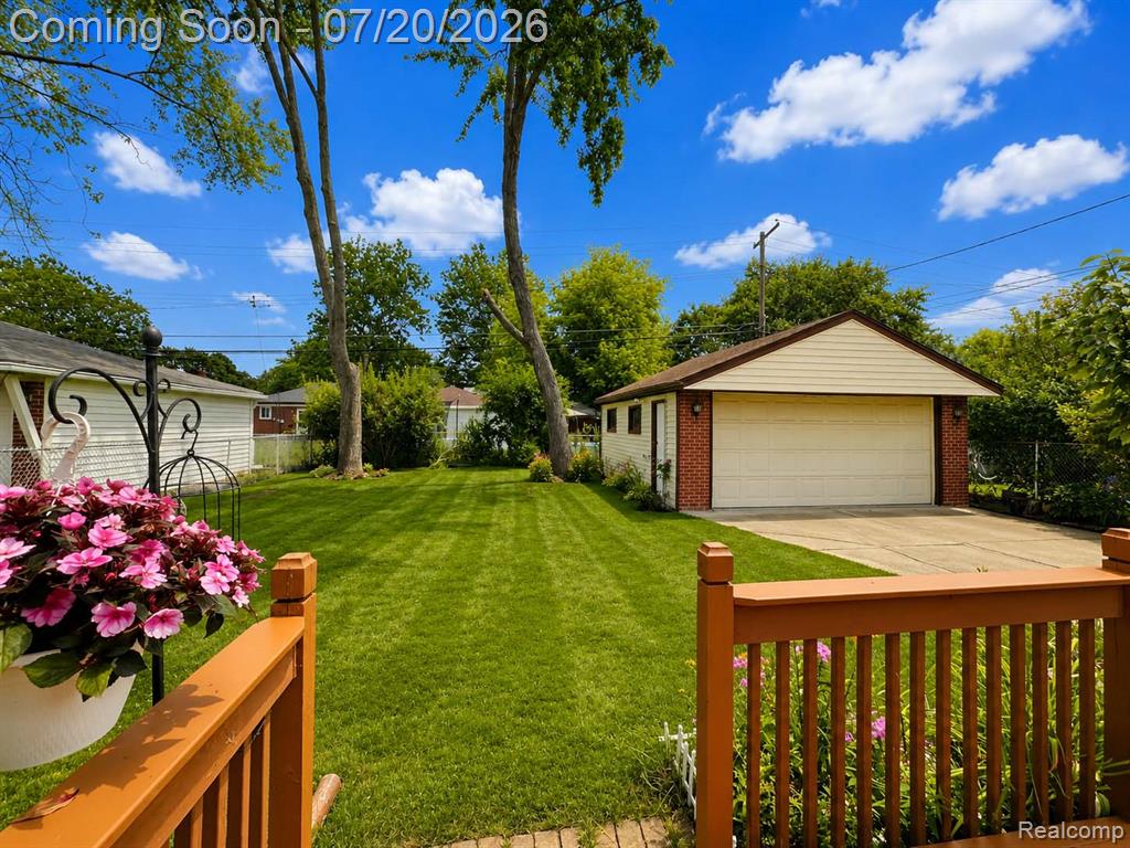 9100 Brentwood Street, Livonia, MI 48150 — Photo 24