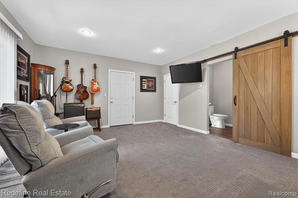 47025 S Chigwidden Drive, Northville, MI 48167 — Photo 41