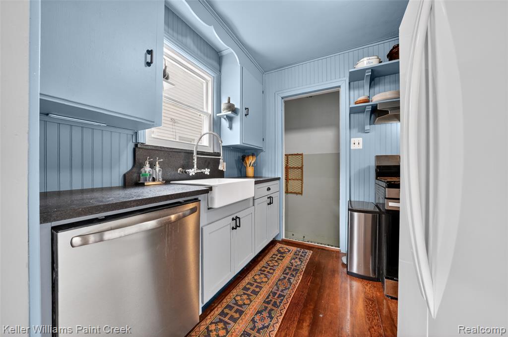 411 W Chesterfield Street W, Ferndale, MI 48220 — Photo 10