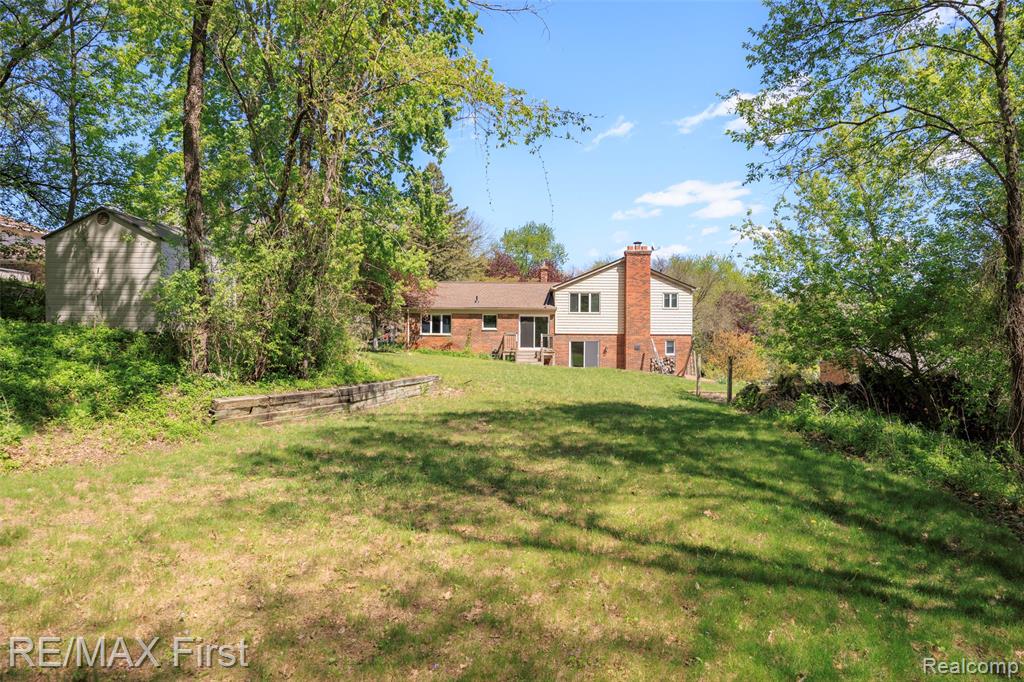 3338 Serenity Road, Oakland, MI — Photo 44
