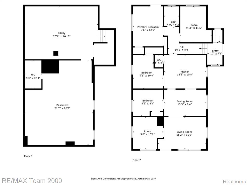 21304 Glen Lodge Road, Royal Oak, MI 48220 — Photo 45