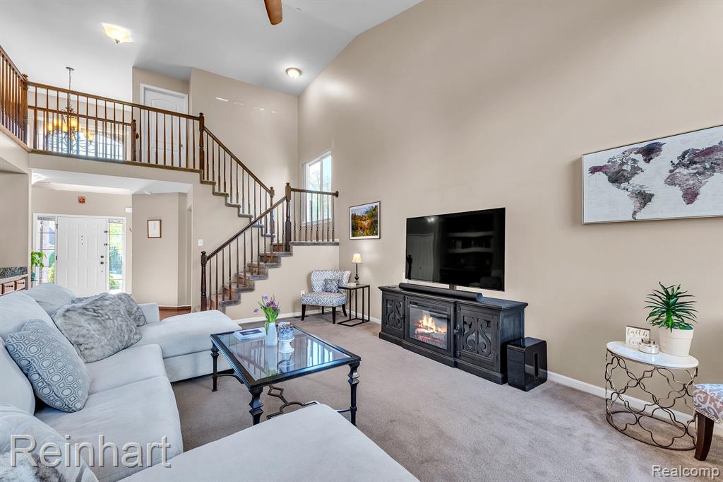 25340 VILLAGEWOOD, South Lyon, MI 48178 — Photo 5