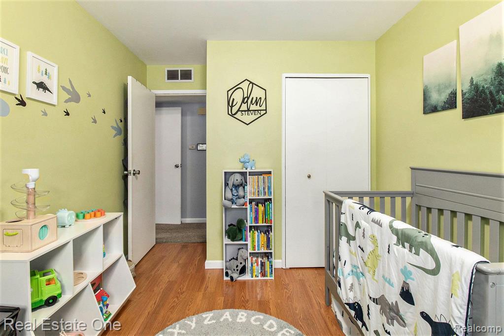 5201 Leland Street, Brighton, MI 48116 — Photo 21