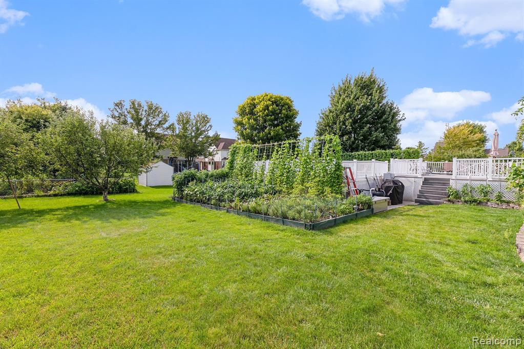 50531 PRINCETON Drive, Macomb, MI 48044 — Photo 34