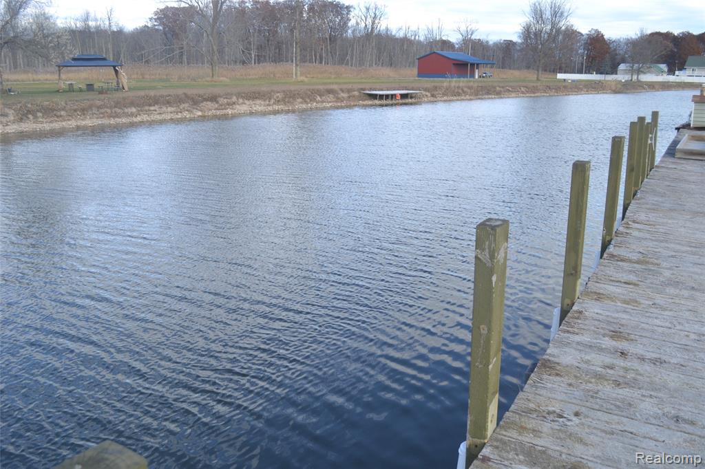 2347 E Bay Ridge Drive, Au Gres, MI 48703 — Photo 4