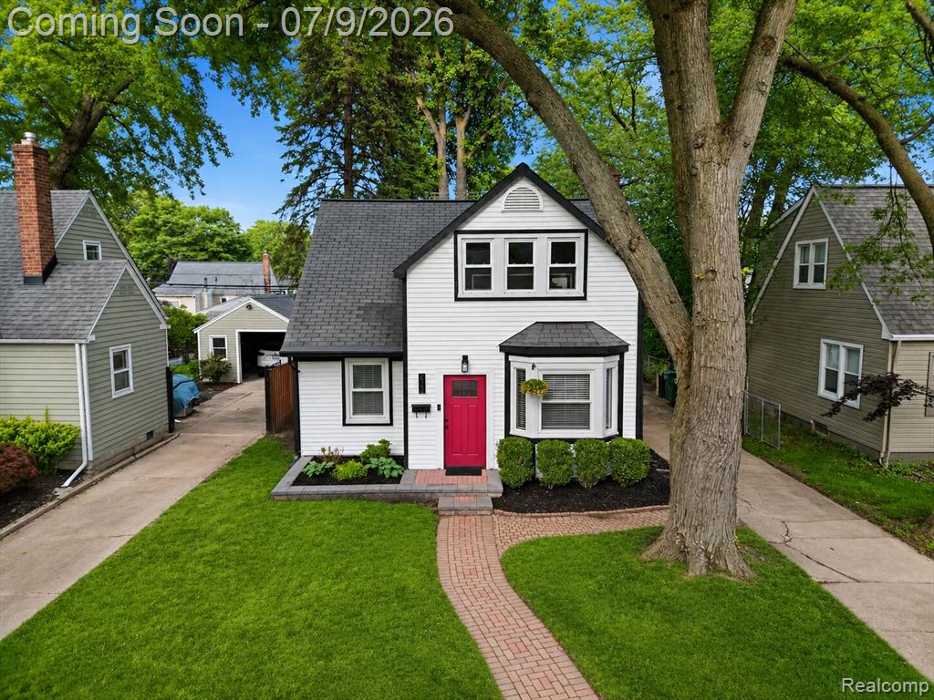 622 N Rembrandt Avenue, Royal Oak, MI 48067 — Photo 25