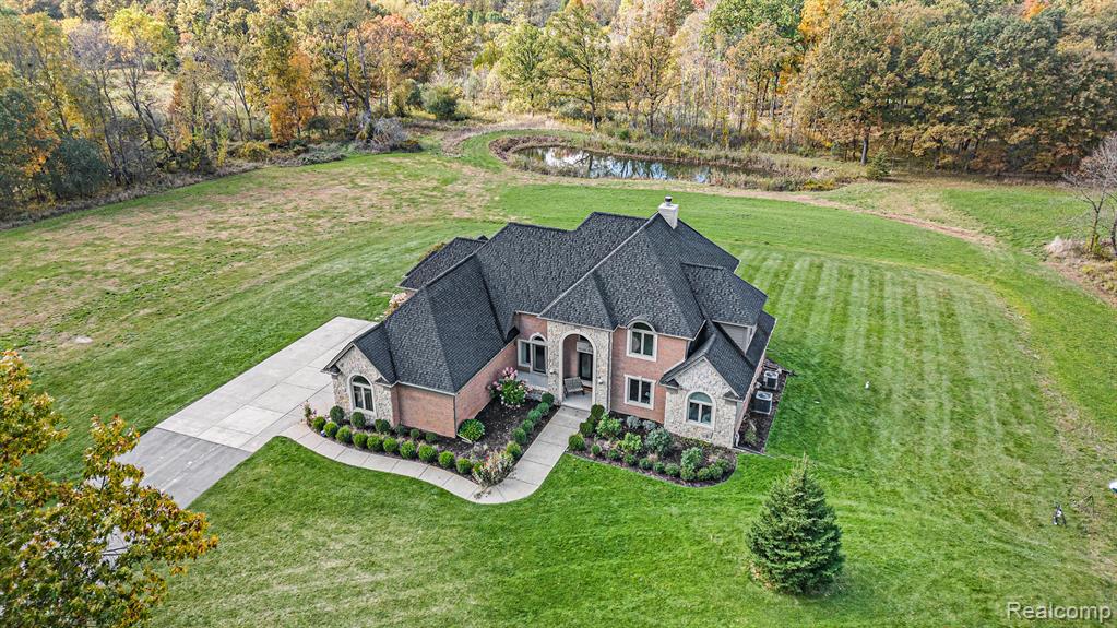 3880 Olde Farm Lane, Ortonville, MI 48462 — Photo 53