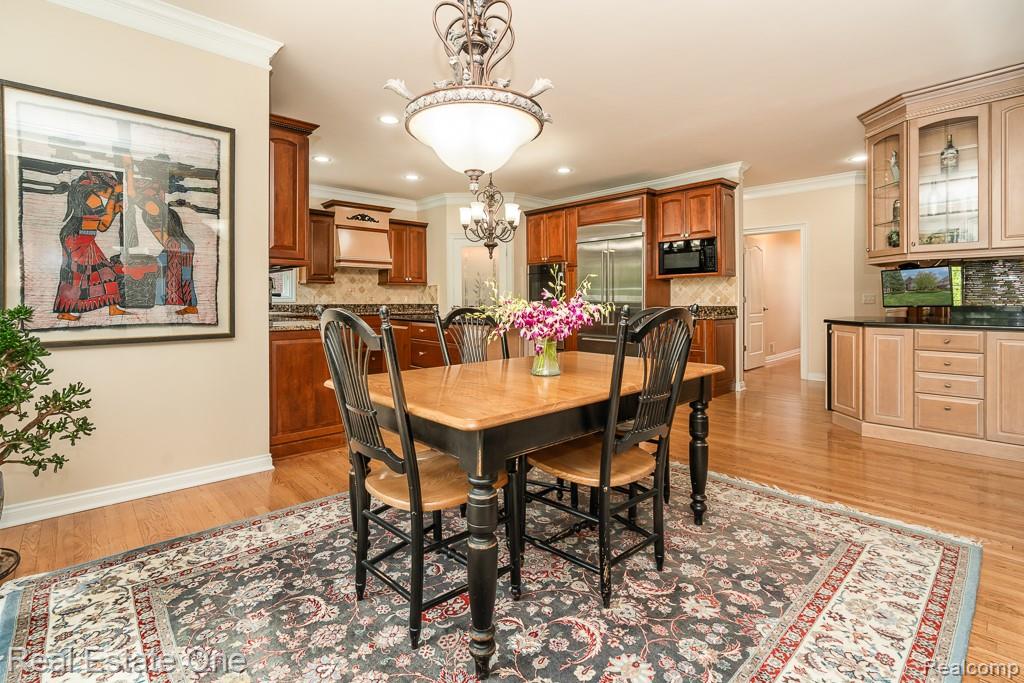2483 Spyglass Drive, Oakland, MI — Photo 21