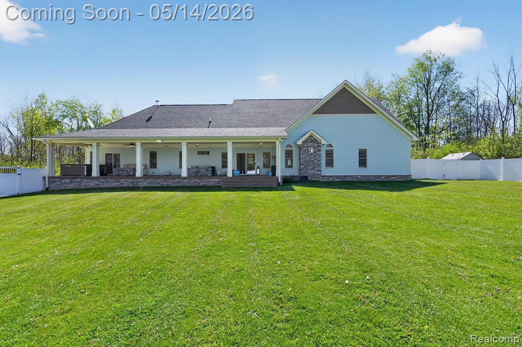 2168 Wiggins Road, Fenton, MI 48430 — Photo 49