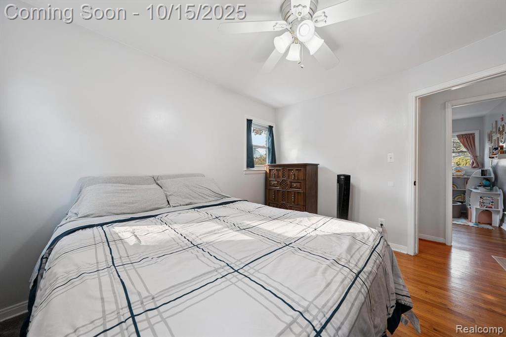 9931 E Clements Circle, Livonia, MI 48150 — Photo 29