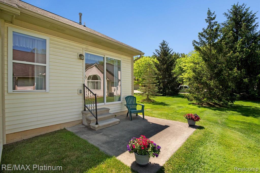 3420 Dewdrop Lane, Howell, MI 48843 — Photo 28