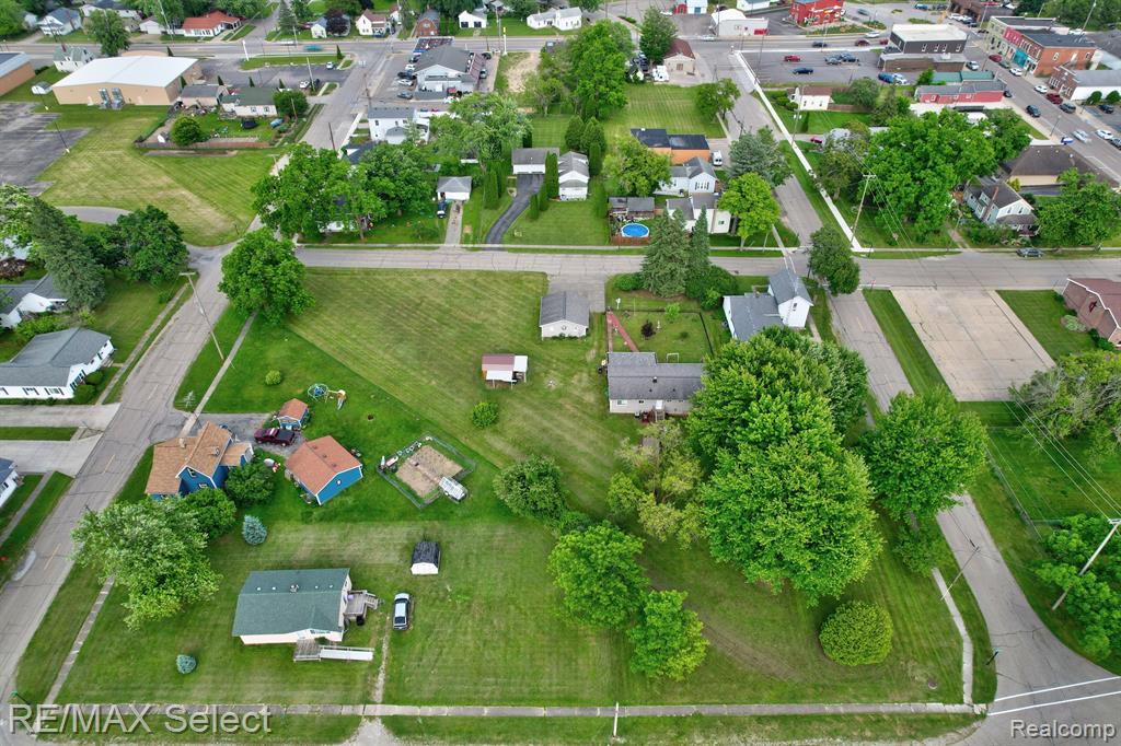 205 N Jefferson Street, Otisville, MI 48463 — Photo 4