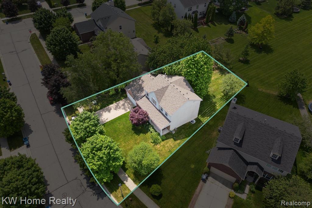 4672 NUTMEG Drive, Ypsilanti, MI 48197 — Photo 71