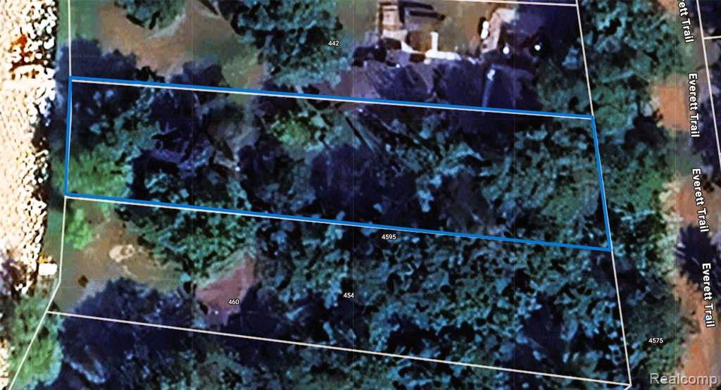 450 Everett Trail, Hale, MI 48739 — Photo 3