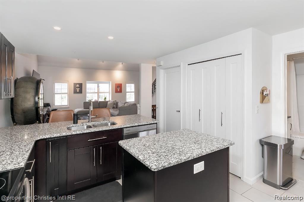 2662 WOODWARD Avenue, 64, Detroit, MI 48201 — Photo 12