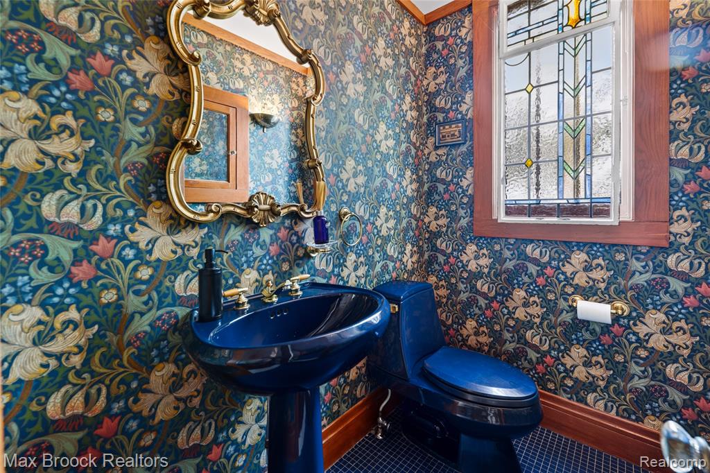 532 Brookside Avenue, Birmingham, MI 48009 — Photo 14
