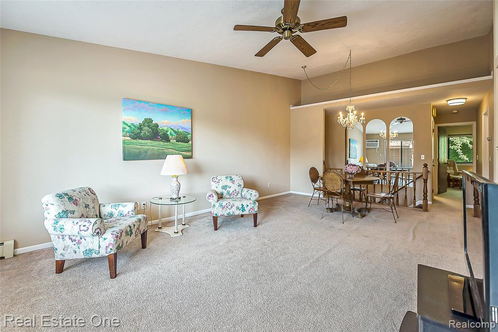 62177 TICONDEROGA, 4, South Lyon, MI 48178 — Photo 12