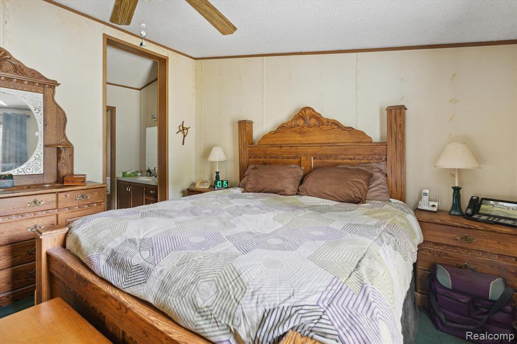 4591 Swaffer Road, Millington, MI 48746 — Photo 12