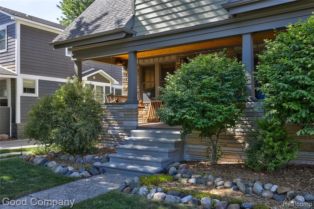 419 E 5th Street, Royal Oak, MI 48067 — Photo 65