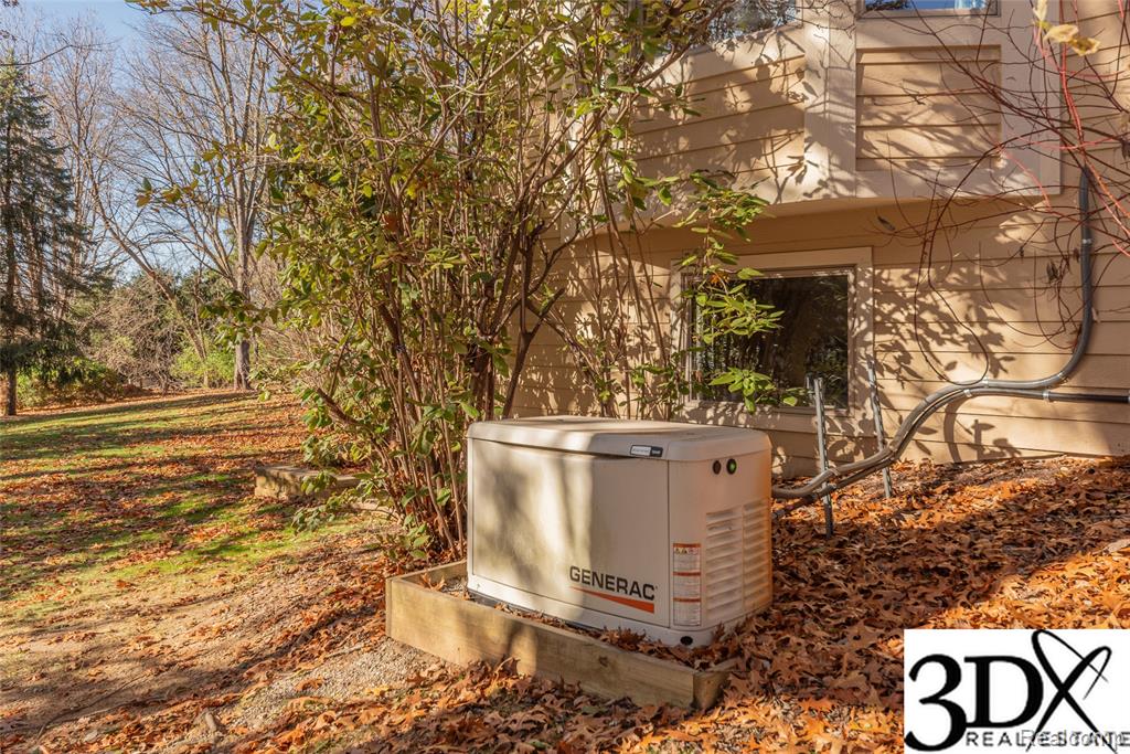 9825 Finnegan Drive, Brighton, MI 48116 — Photo 52