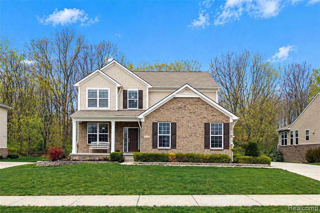 30065 Braeburn Street, New Hudson, MI 48165 — Photo 84