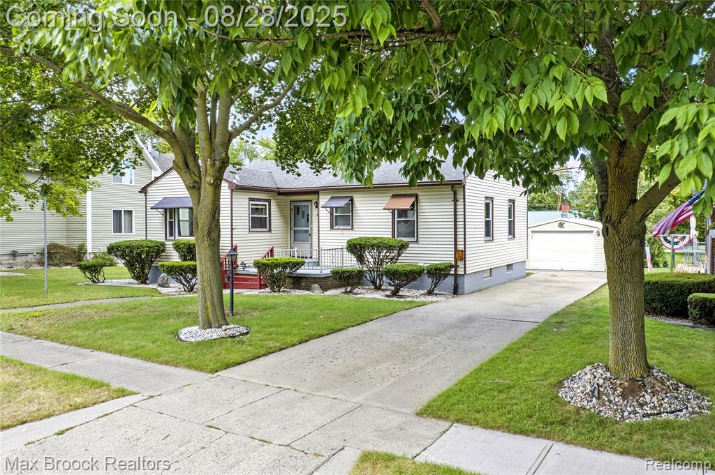 533 N Center Street, Sebewaing, MI 48759 — Photo 40